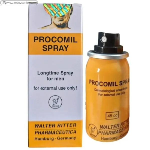 Procomil Delay Spray 45Cc