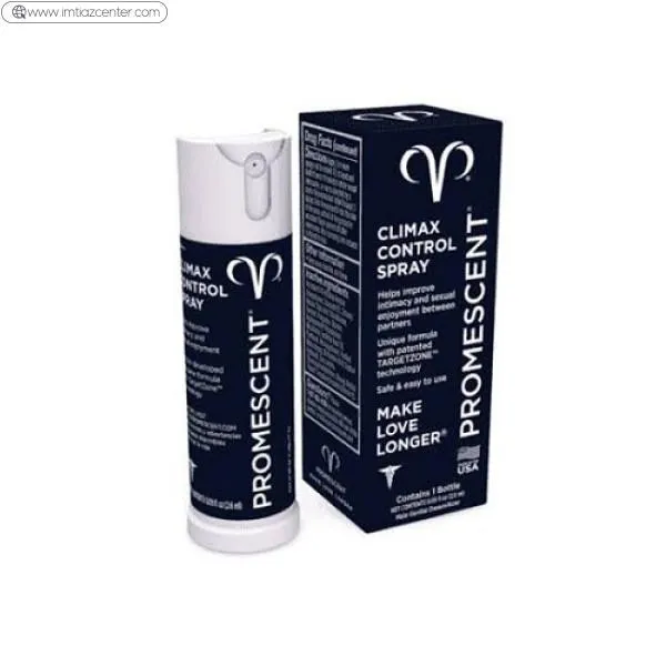 Promescent Delay Spray In Pakistan