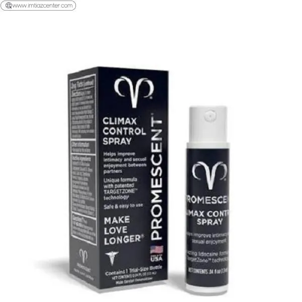Promescent Delay Spray In Pakistan image 2