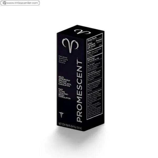 Promescent Delay Spray In Pakistan image 4