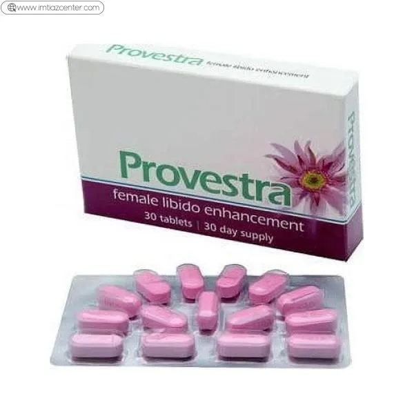 Provestra Tablets In Pakistan