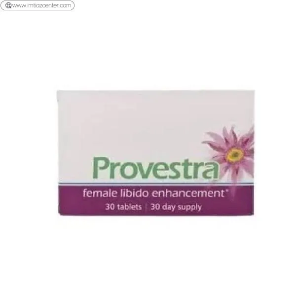 Provestra Tablets In Pakistan image 2