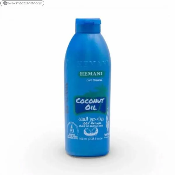 Pure & Natural Coconut Oil Price In Pakistan