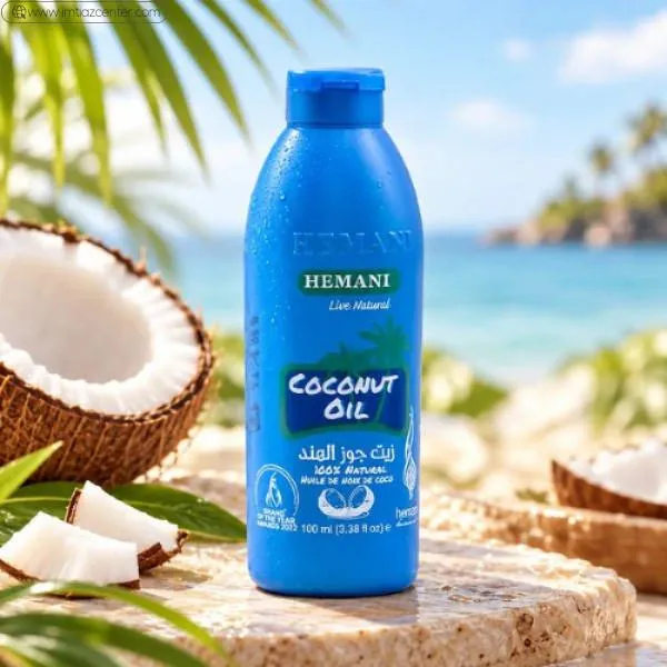 Pure & Natural Coconut Oil Price In Pakistan image 2