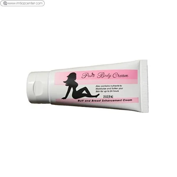 PureBody Butt and Breast Cream image 4
