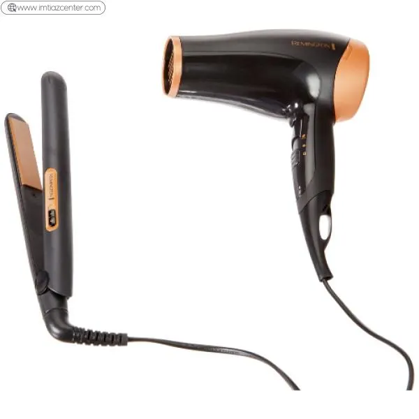 Remington Hair Care Gift Pack image 2