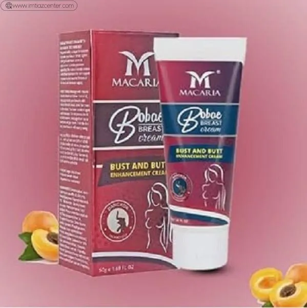 Reshape Breast Enhancement Cream In Pakistan image 2