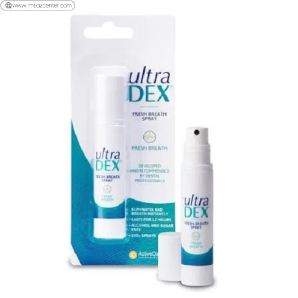Retardex Delay Spray