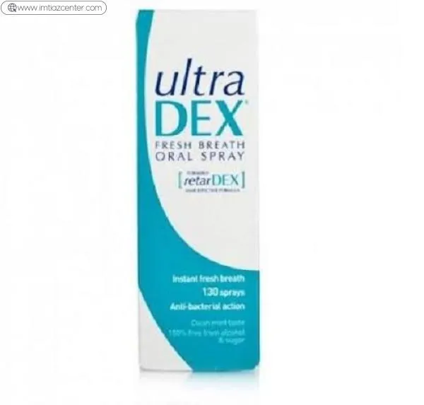 Retardex Delay Spray image 2