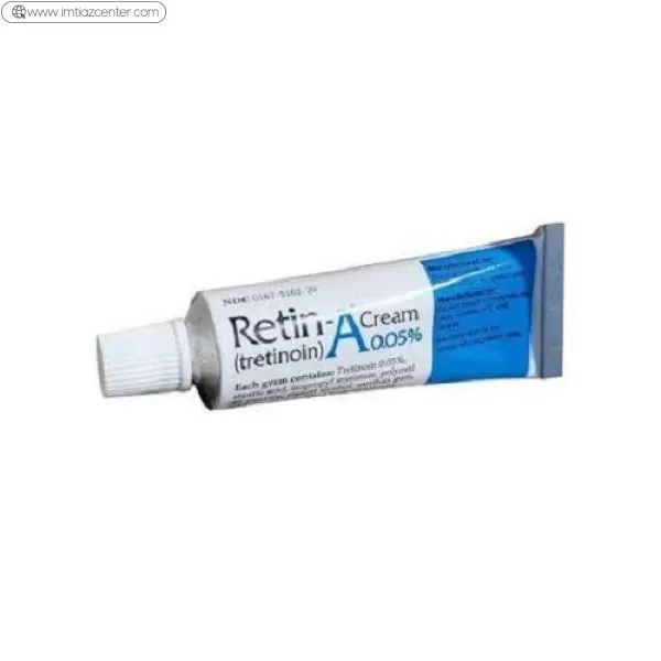Retin A 0.05 Cream In Pakistan image 3