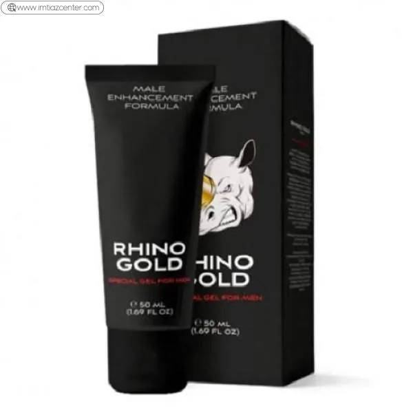 Rhino Gold Gel In Pakistan