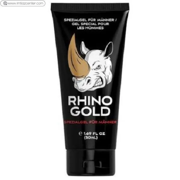 Rhino Gold Gel In Pakistan image 2