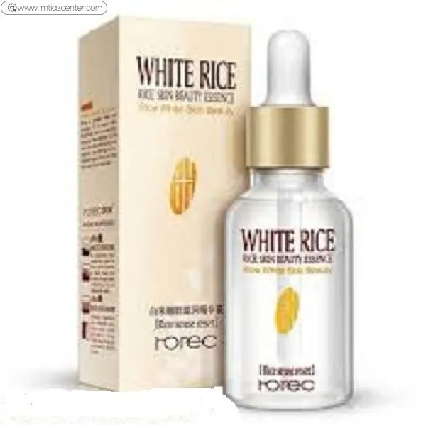 Rice Skin Beauty Essence Serum 15Ml image 2