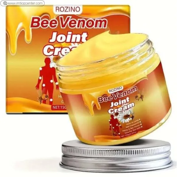 Rozino Bee Venom Chamomile in Pakistan