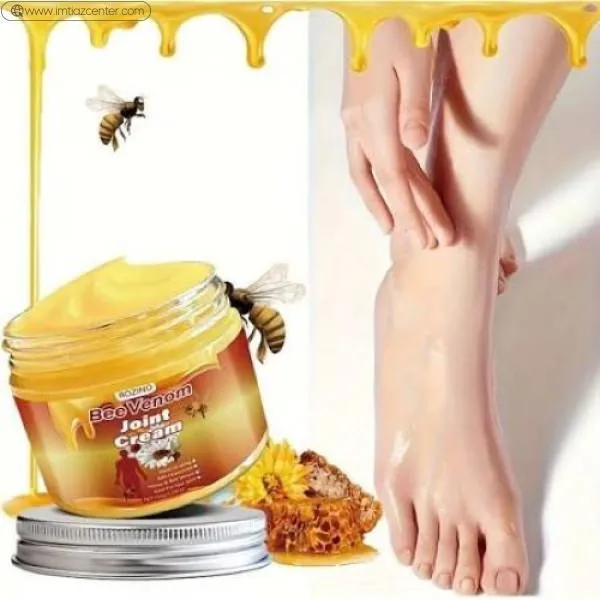 Rozino Bee Venom Chamomile in Pakistan image 2