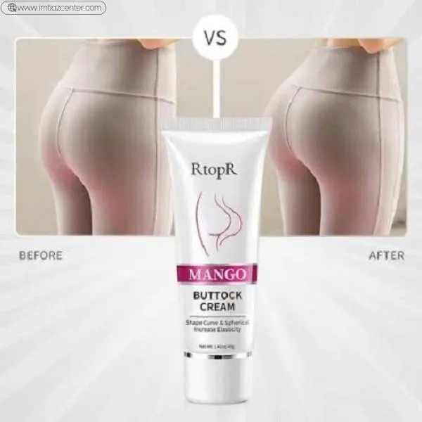 Rtopr Mango Buttock Enhancement Cream