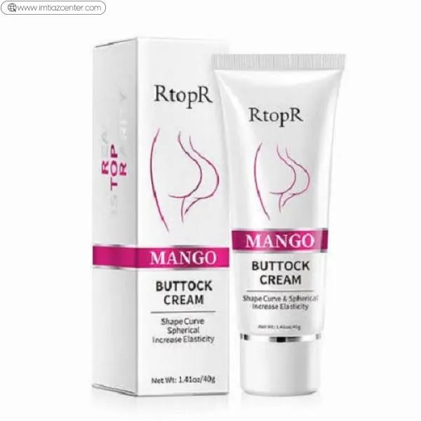 Rtopr Mango Buttock Enhancement Cream image 2