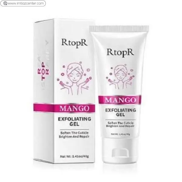 Rtopr Mango Exfoliating Cream