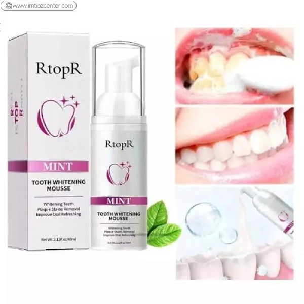 Rtopr Teeth Price In Pakistan