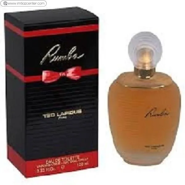 Rumba Perfume For Women In Pakistan