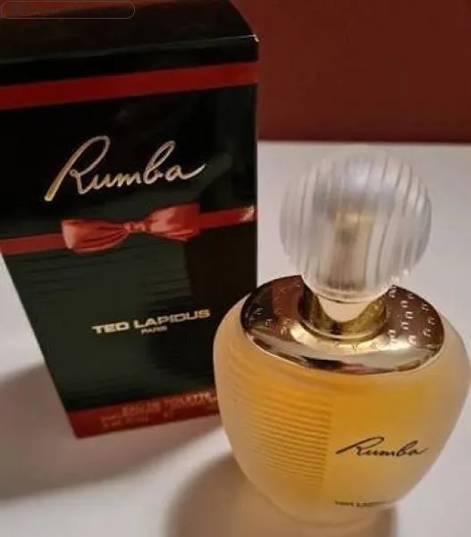 Rumba Perfume For Women In Pakistan image 2