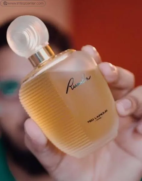 Rumba Perfume For Women In Pakistan image 3