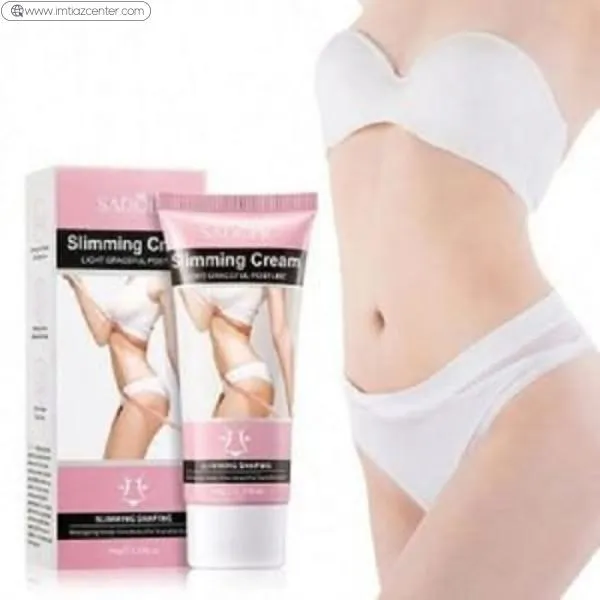 Sadoer Shaping Slimming Beauty Cream