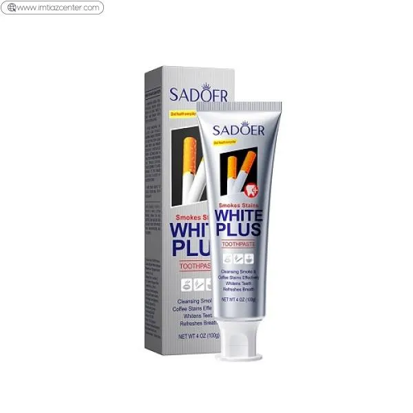 Sadoer Smoke Stain Removal In Pakistan image 2