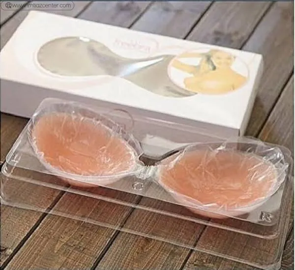 Silicone Bra Pads Price In Pakistan image 2