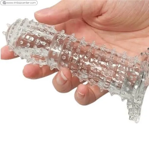 Silicone Condom In Pakistan image 2