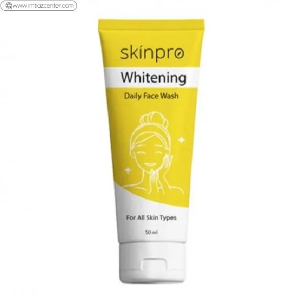 Skinpro Face Wash Price In Pakistan image 2