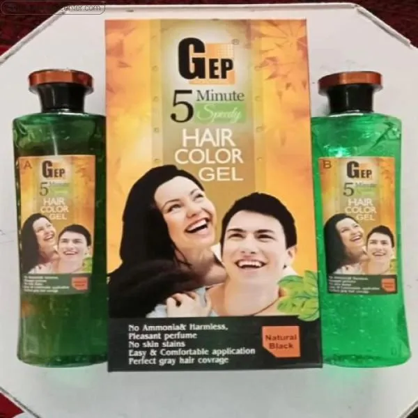 Speedy Hair Color Gel In Pakistan