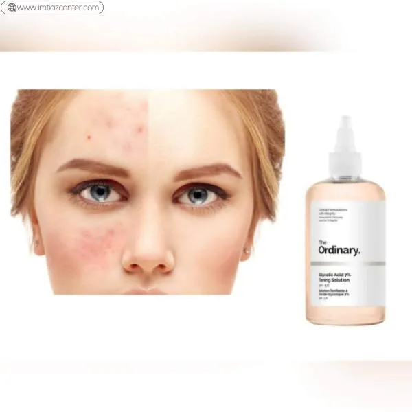 The Ordinary Glycolic Acid 7% Toning Solution image 3