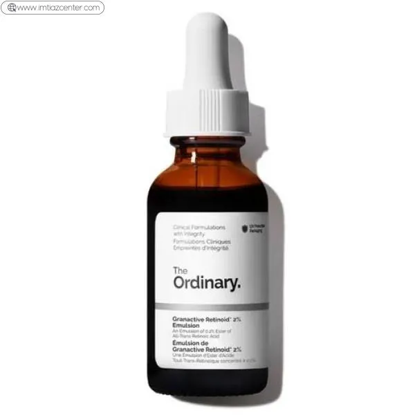The Ordinary Granactive Retinoid 2% Emulsion 30ml