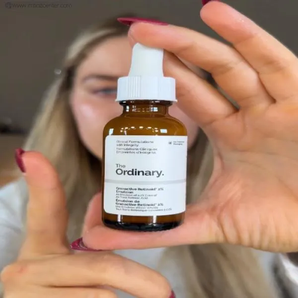The Ordinary Granactive Retinoid 2% Emulsion 30ml image 2