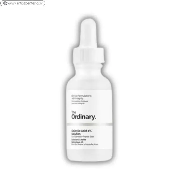 The Ordinary Salicylic Acid 2% Solution 30ml image 3