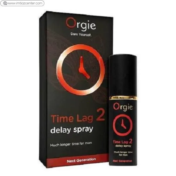Timelag Men Delay Spray In Pakistan