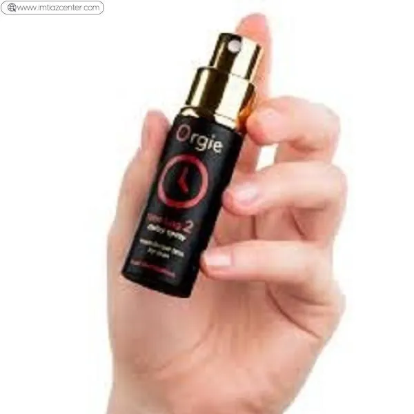 Timelag Men Delay Spray In Pakistan image 2