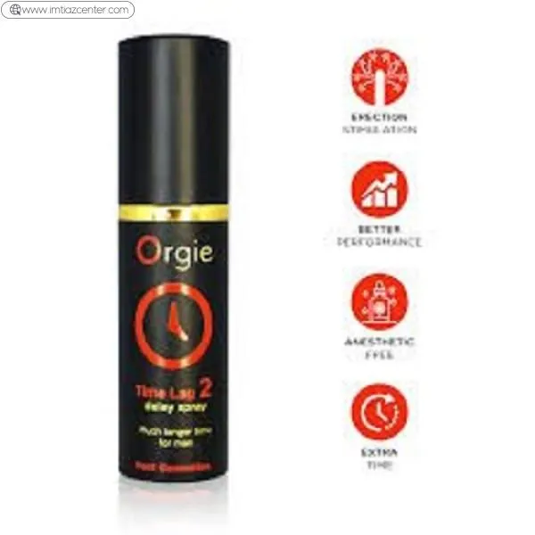 Timelag Men Delay Spray In Pakistan image 3