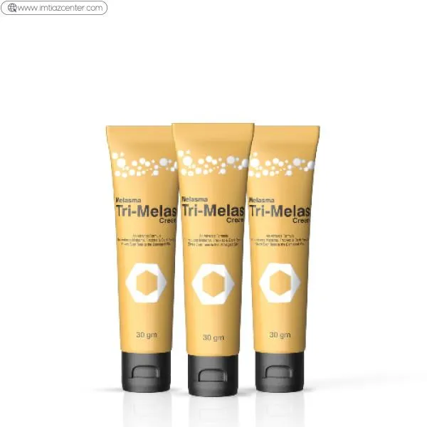 Tri-Melasin Cream 30g image 3