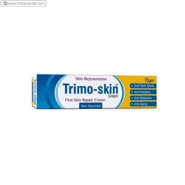 Trimo Skin Cream Price In Pakistan image 2