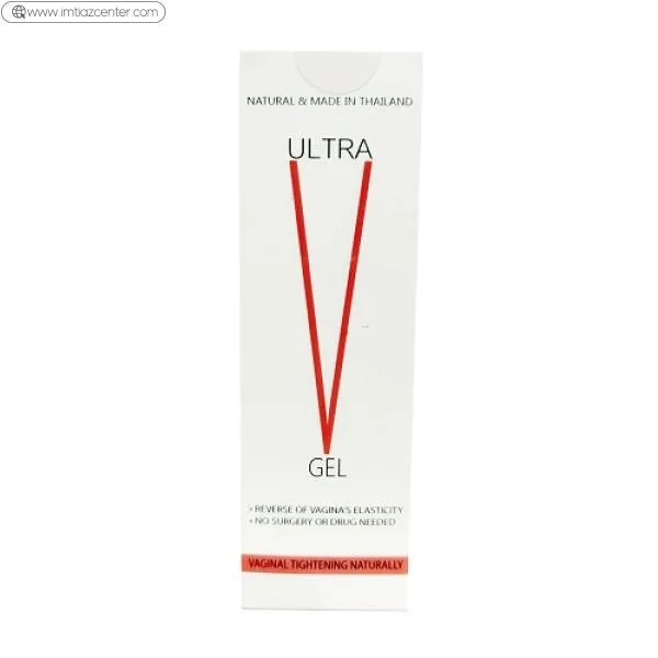 Ultra V Gel Price In Pakistan image 2