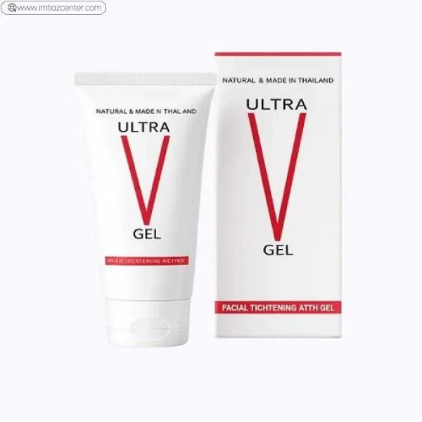 Ultra V Gel Price In Pakistan image 3