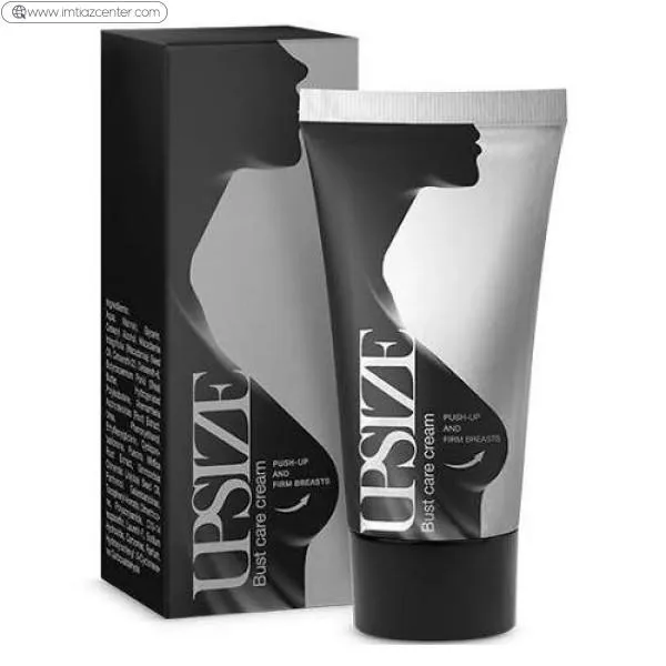 Upsize Bust Care Cream