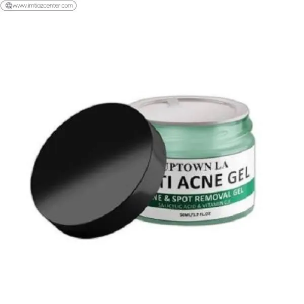 Uptown La Anti Acne Cream image 2