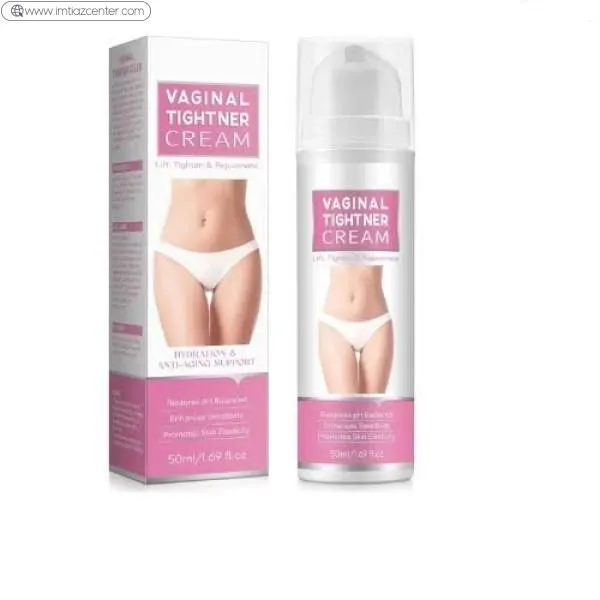 Vaginal Tightening Cream in Pakistan
