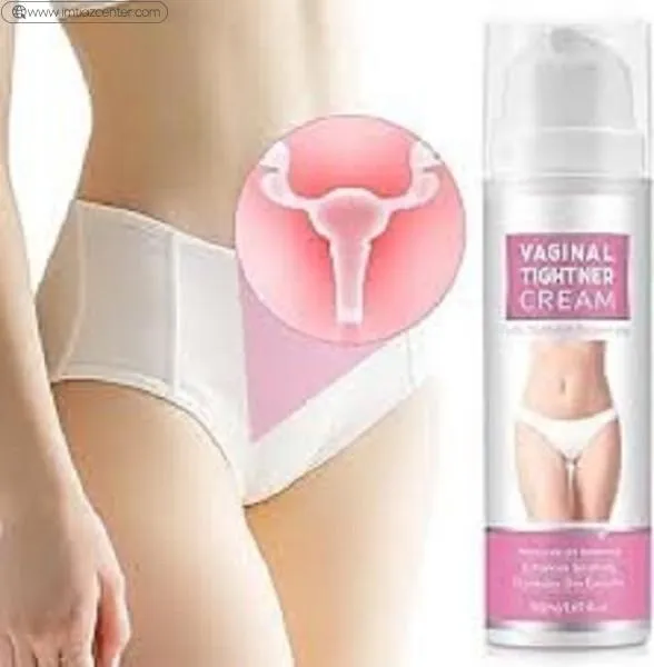 Vaginal Tightening Cream in Pakistan image 2