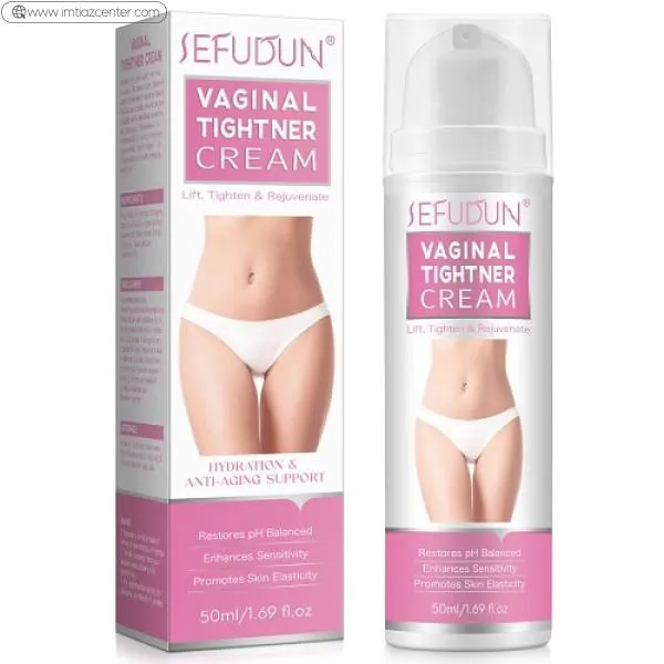 Vaginal Tightening Cream in Pakistan image 3