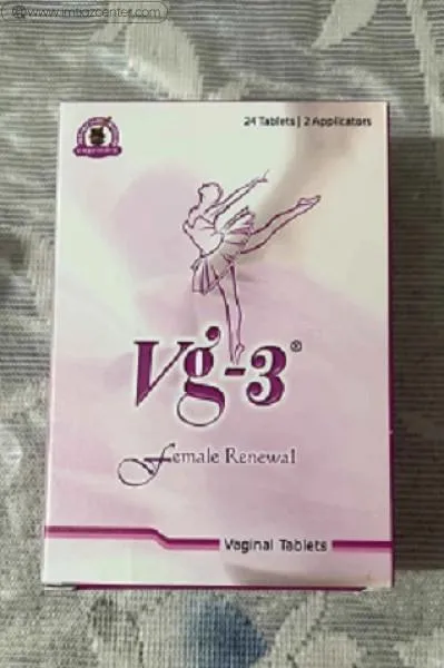 Vg 3 Tablets Price In Pakistan image 3