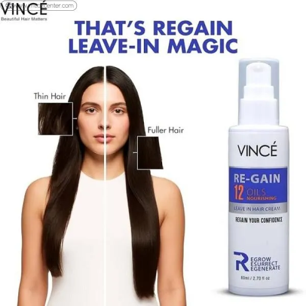 Vince Regain Price In Pakistan